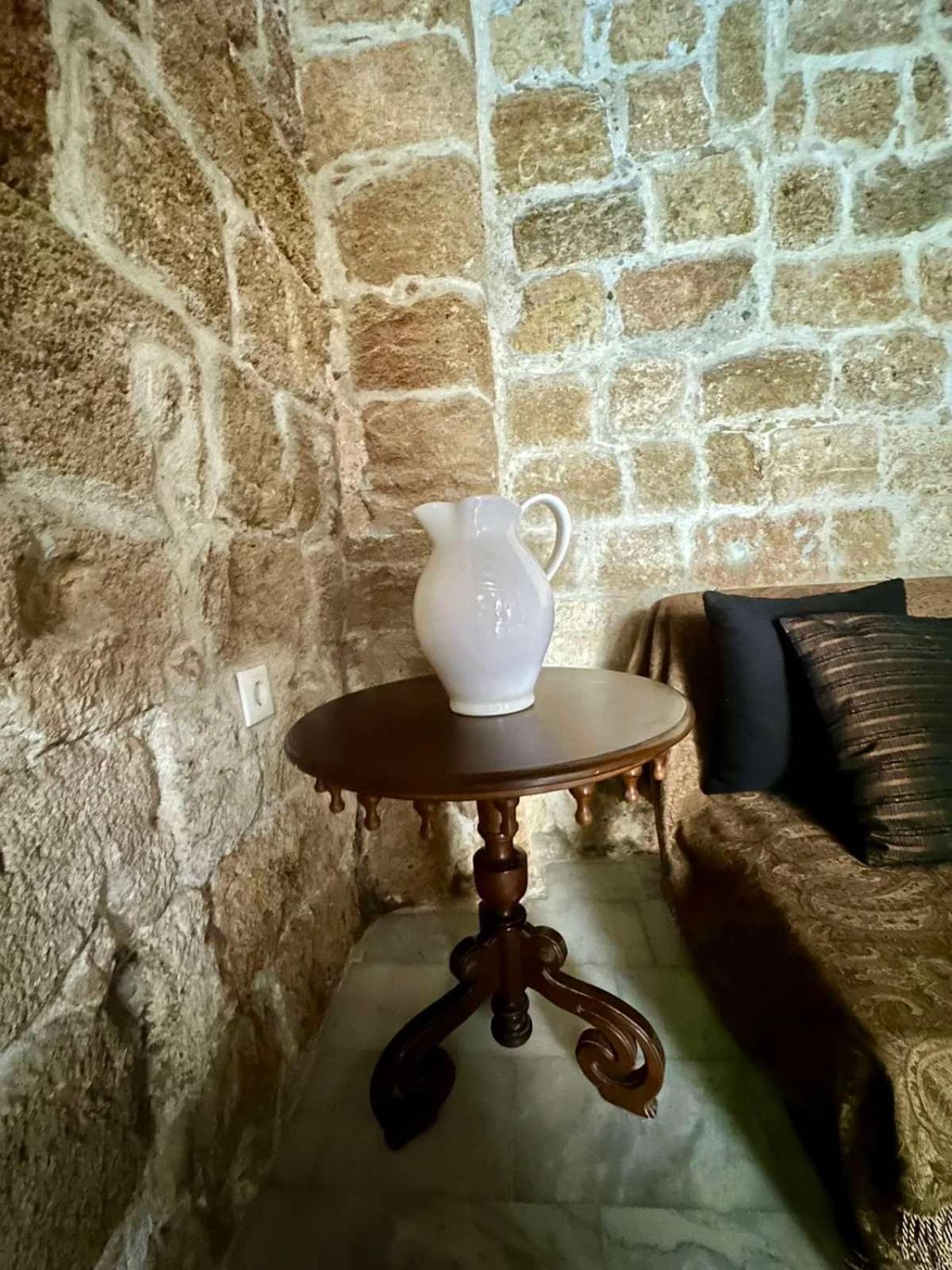 Rhodes City St. John House With Dome In Old Town Rhodes 아파트 외부 사진